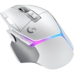 Logitech G502 x Lightspeed Wireless Gaming Mouse