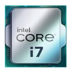Intel Core i7-14700KF – 14th Gen Unlocked CPU Processor, 20 Cores (8P+12E), 28 Threads, Up to 5.6GHz, LGA1700 (Tray)