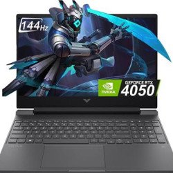 HP Victus 15 FB3093dx Gaming RYZEN 7 7445HS ,16GB RAM, 512GB SSD, NVidia RTX4050/6GB,15.6” Full HD 144Hz , CAM, BT, Wifi 6,Win11