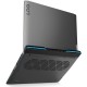 Lenovo NEW LOQ Gaming (2023) 12Gen i5-12450H , 8GB DDR5, 512GB SSD & RTX 2050 & 15.6" FHD IPS 144Hz Display With Original Mouse - Storm Grey