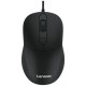 Lenovo M102 Wired Mouse