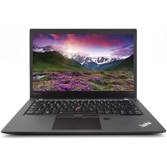  Lenovo ThinkPad T470s Core i7 6th gen 8GB 256GB 14 Inch