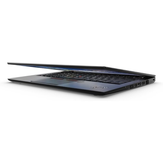 Lenovo T460S Ultrabook: Core i7-6600U, 14" WQHD Display, 512GB SSD, 8GB RAM, NVidia 930M Touchscreen