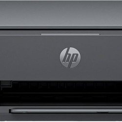 HP Smart Tank 581 All-in-One (Print, Scan, Copy ) Wireless Ink Tank Colour Printer High Capacity Tank ( up to 18000 Black and 8000 Colour)