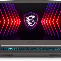 msi Thin A15 Gaming Laptop - 15.6" FHD 144Hz Display - Ryzen 5-7535HS Processor - GeForce RTX 3050 GPU - 8GB DDR5 RAM - 512GB SSD - Cooler Boost Cooling - Thin & Light - Windows 11 - B7UC-473US