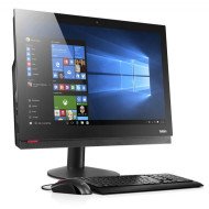 Lenovo  All-in-One TouchScreen PC 23.8-inch intel i7 6th Gen 8 GB RAM 512 GB SSD Win10