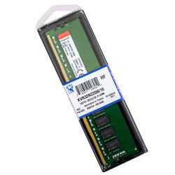 Kingston Ram 16GB DDR4 3200MT/s Non-ECC Unbuffered DIMM CL22