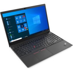 Lenovo ThinkPad Edge E15 Gen 4 12Gen Intel Core i5 up to 4.4GHz 12M Cash 10-Cores , 8GB RAM DDR4 ,  512 GB SSD M.2 2242 PCIe 4.0x4 NVMe 
