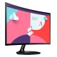 SAMSUNG ESSENTIAL C360 27-INCH Full-HD 75Hz Curved Monitor