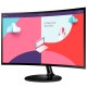 SAMSUNG ESSENTIAL C360 27-INCH Full-HD 75Hz Curved Monitor