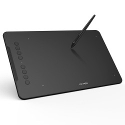 Graphic Drawing Tablet XP-Pen Deco 01V2 Graphic Drawing Tablet XP-Pen Deco 01V2