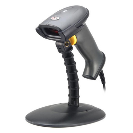 SUNLUX XL-6500A Handfree Barcode Scanner