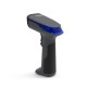 SUNLUX XL-3620 2D Handheld Wired Barcode Scanner with Stand