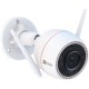 Ezviz H3C Full Color 2K 4MB Resolution Outdoor Wi-Fi camera