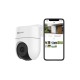 H8C Outdoor PANTILT WIFI Camera 2MP with Audio 2 Way