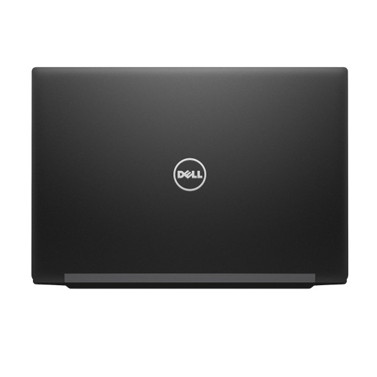 USED Dell Latitude Ultra Book 7290 12.5 " Laptop (Intel Core i5 7th Gen, 8 GB DDR4, 256 GB SSD, Windows 10 Professional)