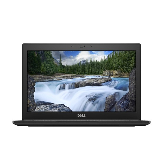 USED Dell Latitude Ultra Book 7290 12.5 " Laptop (Intel Core i5 7th Gen, 8 GB DDR4, 256 GB SSD, Windows 10 Professional)