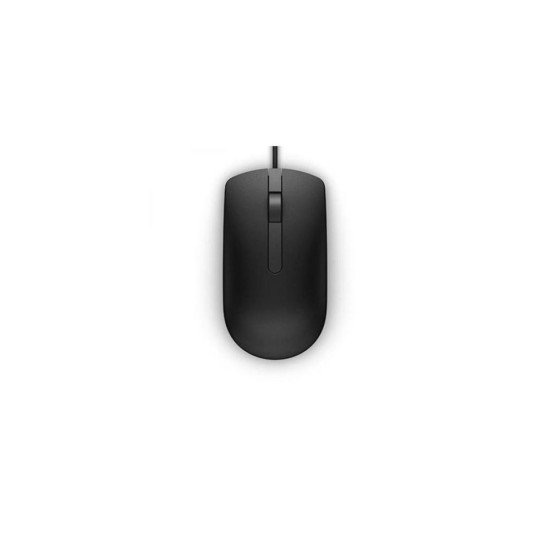 DELL MS116 Optical Mouse