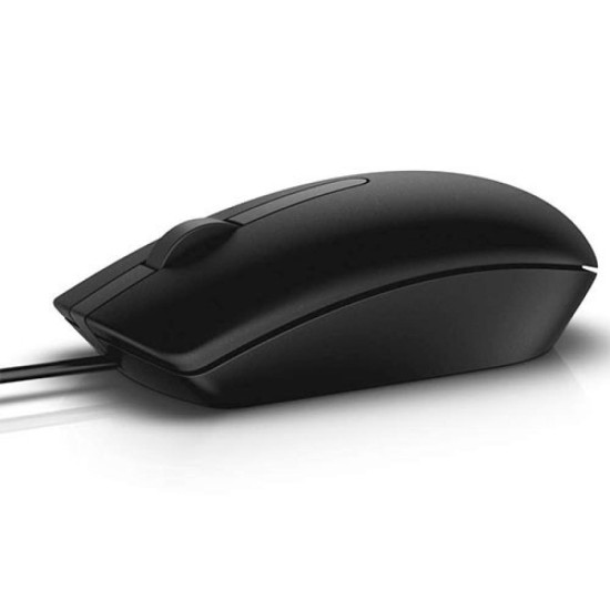 DELL MS116 Optical Mouse