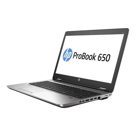 hp 650 g2 i7 6th gen