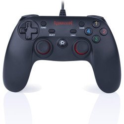 Redragon Saturn G807 Gamepad 4 Way Hat Switch 4-Way D-Pad 12 Buttons