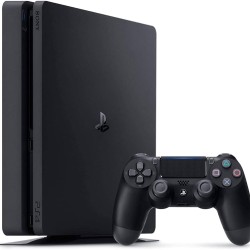 PS4 PlayStation 4 Sony Original Slim PS4 PlayStation 4 Sony Original Slim