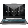 ASUS TUF Gaming F15 (2023) 15.6" FHD 144Hz IPS, 11th Gen Intel Core i7-11800H, Nvidia RTX 3050 Ti 4GB GDDR6, 16GB DDR4 RAM, 512GB M.2 PCIe NVMe ASUS TUF Gaming F15 (2023) 15.6" FHD 144Hz IPS, 11th Gen Intel Core i7-11800H, Nvidia RTX 3050 Ti 4GB GDDR6, 16GB DDR4 RAM, 512GB M.2 PCIe NVMe