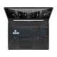 ASUS TUF Gaming F15 (2023) 15.6" FHD 144Hz IPS, 11th Gen Intel Core i7-11800H, Nvidia RTX 3050 Ti 4GB GDDR6, 16GB DDR4 RAM, 512GB M.2 PCIe NVMe - Black Gaming Laptop