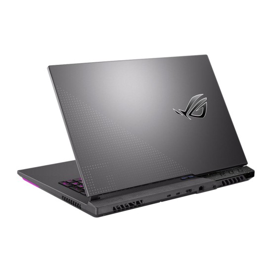 Laptop ASUS ROG Strix G15 Ryzen™ 9 6900H RTX 3060 6GB DDR6 300Hz Eclipse Gray 2022