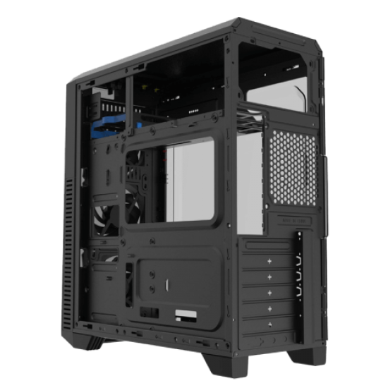 Gamemax G561-FRGB case