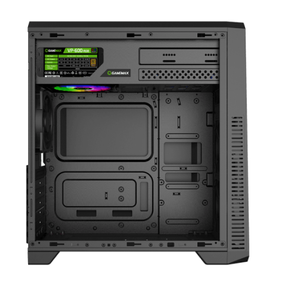 Gamemax G561-FRGB case