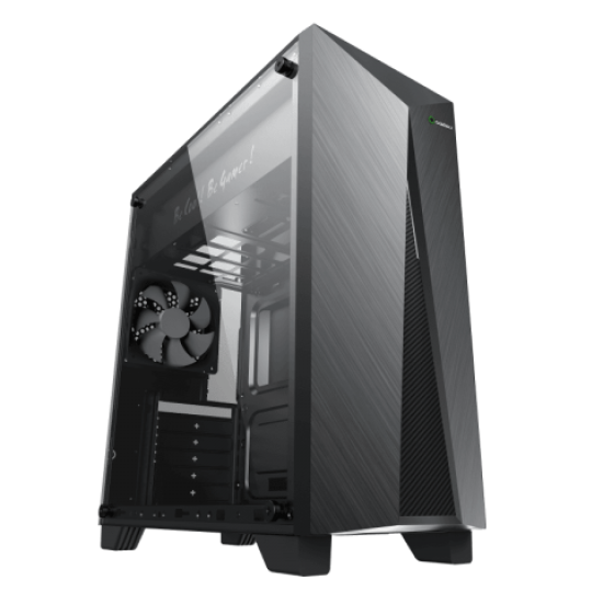 GAMEMAX Nova N6 ATX GAMING CASE