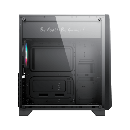 GAMEMAX Nova N6 ATX GAMING CASE