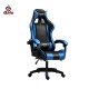 The wolf Gaming Chair Massage, Foot Rest