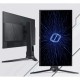 Samsung 27" Odyssey G3 FHD (1920 X 1080) VA 144Hz 1Ms , FreeSync Premium, Full Adjustable Stand - Flat Gaming Monitor