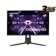 Samsung 27" Odyssey G3 FHD (1920 X 1080) VA 144Hz 1Ms , FreeSync Premium, Full Adjustable Stand - Flat Gaming Monitor