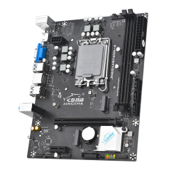 JINGSHA B760M-A DDR4 Motherboard