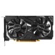 GALAX GeForce GTX 1650 4GB EX (1-Click OC) Graphic Card