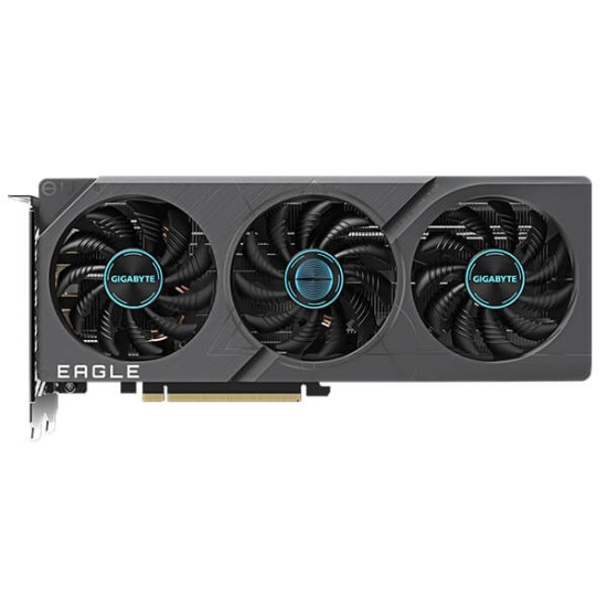 GIGABYTE GeForce RTX 4060 Ti EAGLE OC 8G Graphic Card