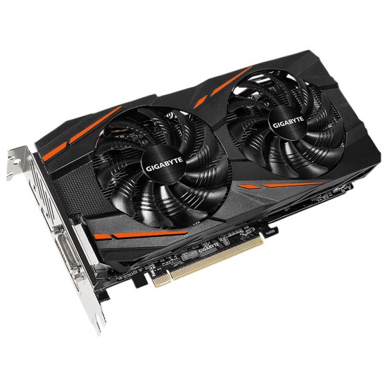 GIGABYTE Radeon RX 570 8GB GDDR5 Graphics Card