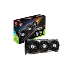 MSI GeForce RTX 3080 GAMING X TRIO 10G 10GB 320-Bit GDDR6X