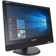 Lenovo ThinkCentre All In One PC 23" Full HD Intel i5-4430S Ram 8GB SSD 256 GB Windows 10 Pro