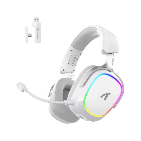 ATTACK SHARK L30PRO Wireless Gaming Headset