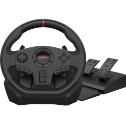 PXN V900 Xbox Steering Wheel – 270/900°  Wheel for PC, PS3, PS4, Xbox One, Xbox Series X|S, Switch, Android TV  PXN V900 Xbox Steering Wheel – 270/900°  Wheel for PC, PS3, PS4, Xbox One, Xbox Series X|S, Switch, Android TV