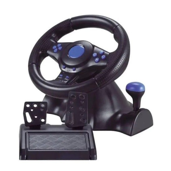 Gaming Steering Wheel GT-V7