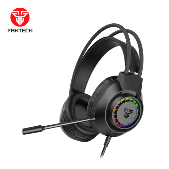 FANTECH PORTAL HQ55 GAMING HEADSET