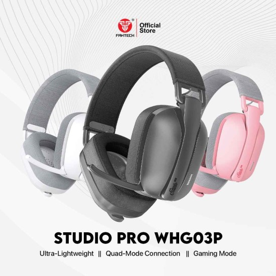 FANTECH TRINITY MH88 GAMING HEADSET