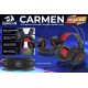 REDRAGON CARMEN H261 RGB GAMING HEADSET