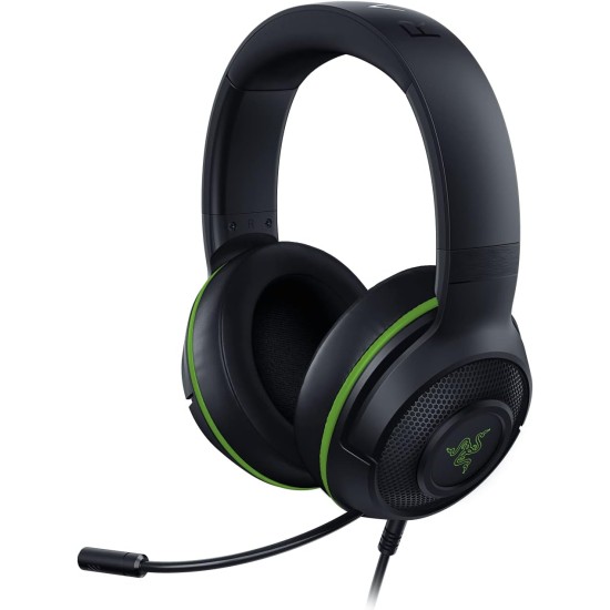 Razer Kraken X Lite Ultralight 7.1 Surround Gaming Headset