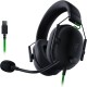 Razer BlackShark V2 X 7.1 Surround Sound 3.5mm Audio Jack - Black